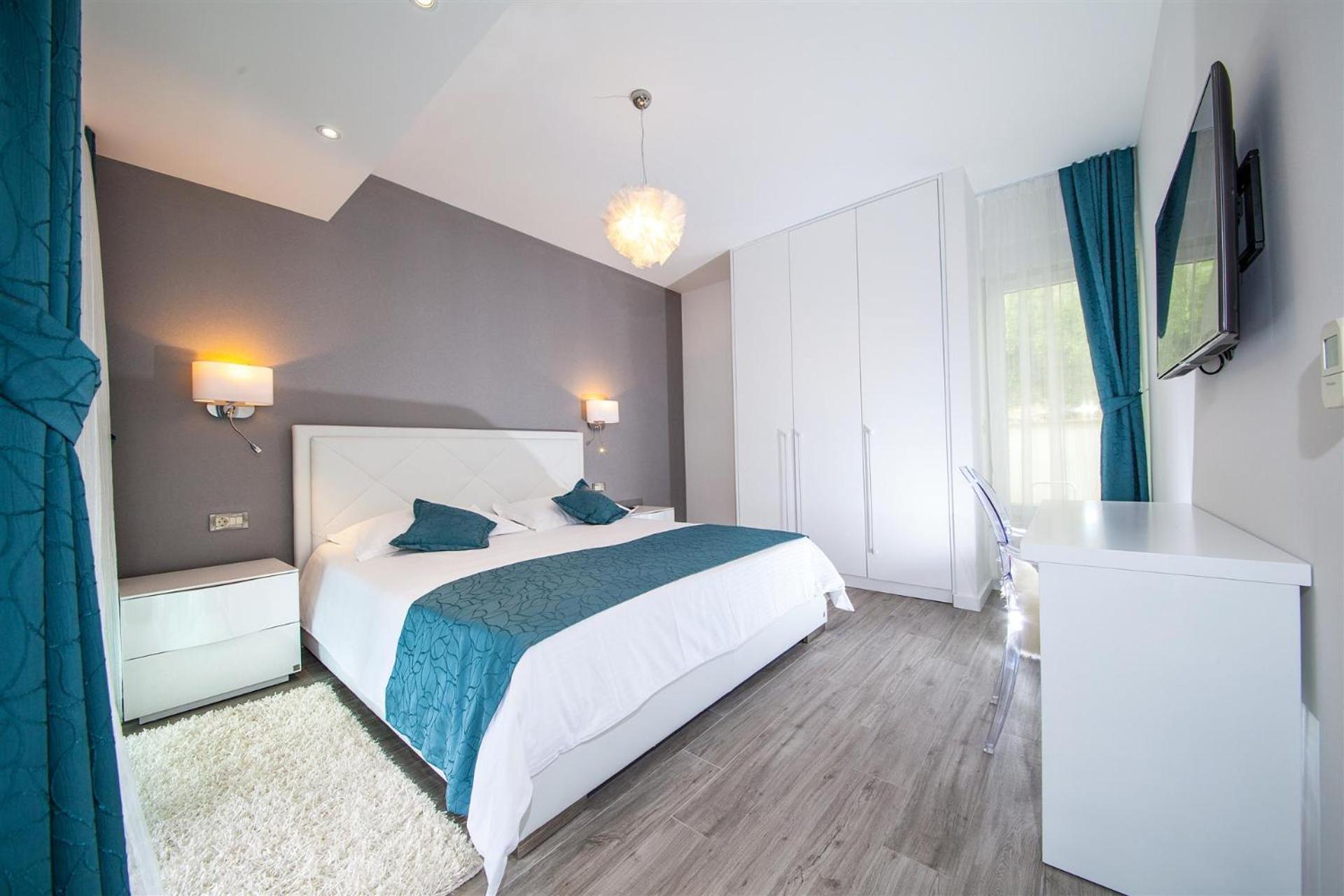 Ferienhaus Vacation Geminus Makarska