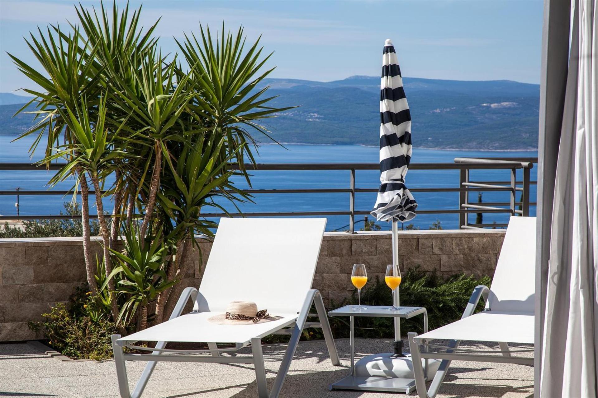 Vacation Geminus Ferienhaus