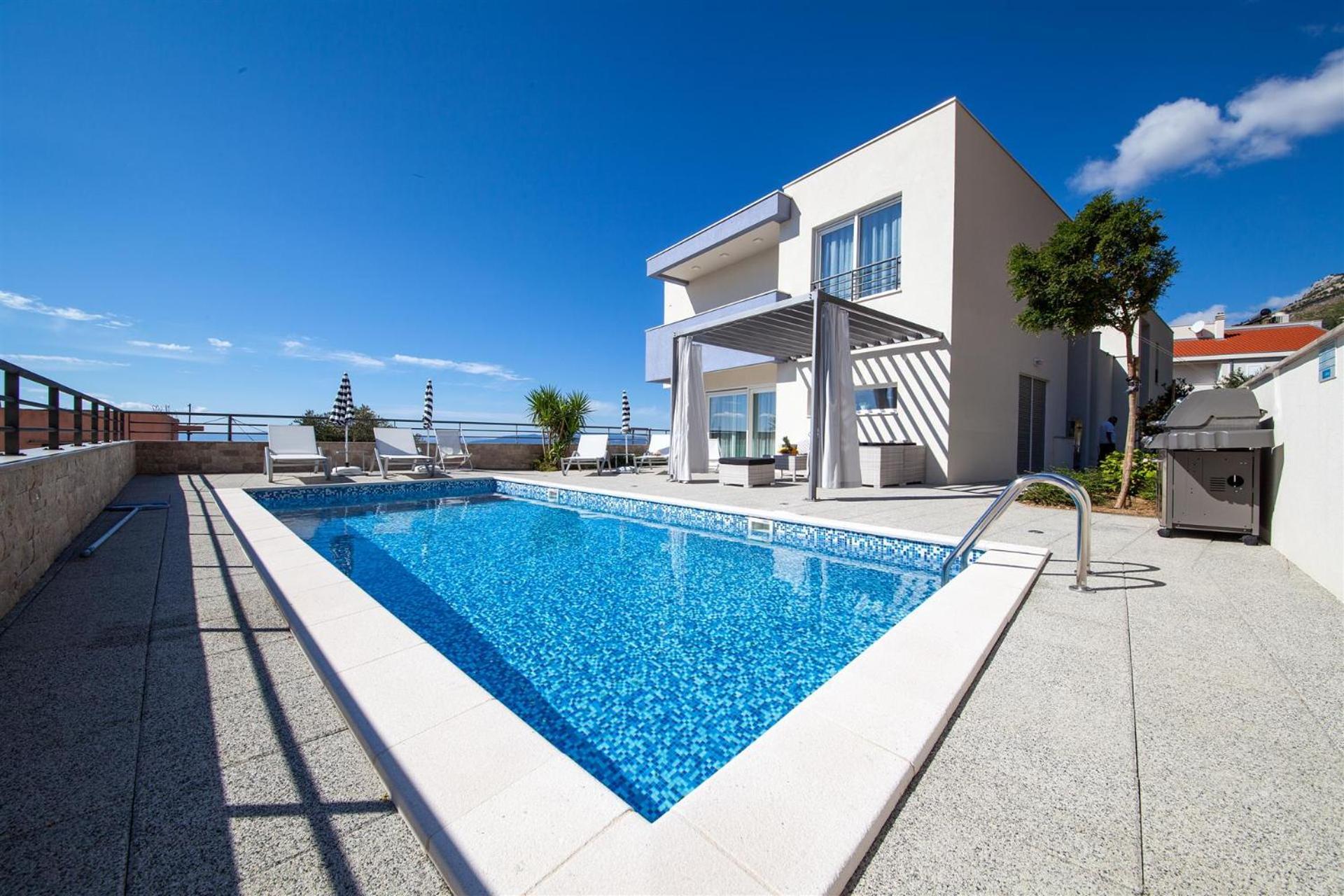 Vacation Geminus Ferienhaus *